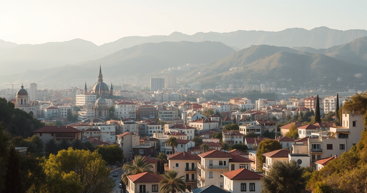 Alanya 2026: Vad kostar en hotellnatt? Prisutveckling och utbud för svenska resenärer