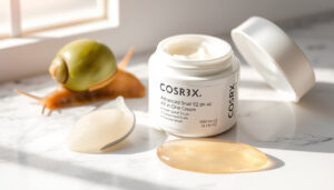 COSRX Advanced Snail 92 All In One Cream – guide