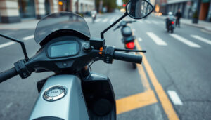 El moped klass 1 – Regler, räckvidd och bästa modellerna 2026
