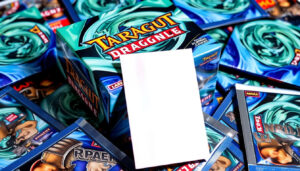Evolving Skies Booster Box – Pris, värde och pull rates