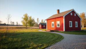 Hus till salu i Skåne – hitta billiga bostäder, ödehus och mer