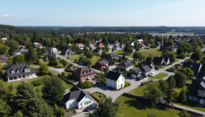 Hus till salu i Sundsvall – jämför villor, radhus & fritidshus