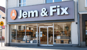 Jem & Fix Karlskoga – Öppettider, Adress och Erbjudanden