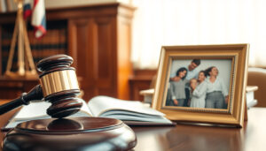 Jens B Nordströms fru – familj, ålder och rättsfall