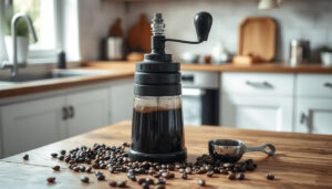 Kaffekvarn bäst i test 2025 – Jämför testvinnare och priser