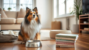 Shetland Sheepdog till salu – guide inför köpet
