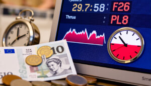 Kurs korony szwedzkiej NBP – aktuell kurs och uppdateringstid