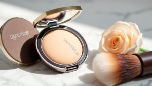 Laura Mercier Setting Powder – Bästa pudret för mogen hud