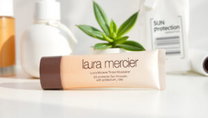Laura Mercier Tinted Moisturizer – Guide med SPF och pris