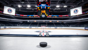 Luleå Hockey Resultat Idag – Match, TV & Laguppställning