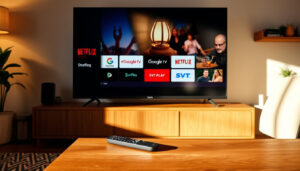 Min att se-lista – guide för Netflix, Google TV & SVT Play