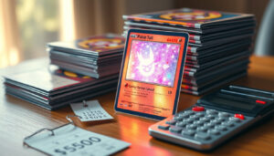 Pokémon Trading Card Game 2026: Spelregler, värde och köpråd
