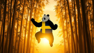 Rollistan i Kung Fu Panda – Svenska röster och karaktärer