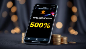 Skin Club promo code – få 10 % bonus vid insättning