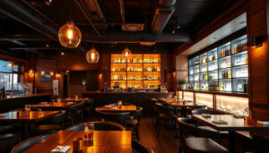 The Social Bar & Bistro – senaste verifierade informationen