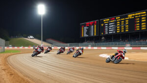 Svemo Speedway Live Resultat – Se direktsändningar idag