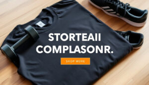 Tränings t-shirt herr – bästa köpguiden och jämförelse