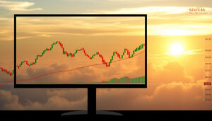 Vi ses i himlen: RSI, CCI, MA, ADX för handelsbias