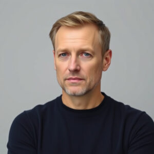 Anton Sjöberg