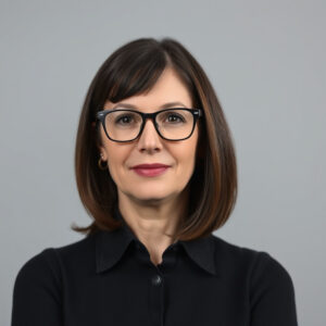 Maria Strand