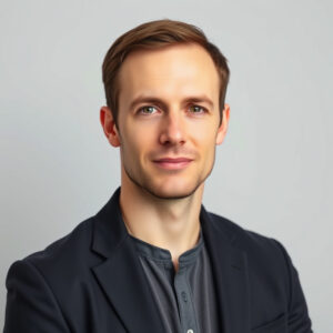 Simon Frost